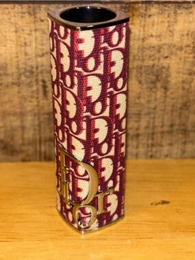 DIOR Trotter Oblique Lipstick Case. Ltd Edition!!!